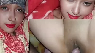 The Brother-in-law Fucked His Young Sister-in-law All Night Under the Quilt When Her Husband Had Gone to a Wedding