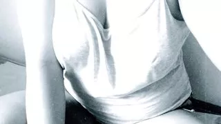 Watch me being playful and teasing ????