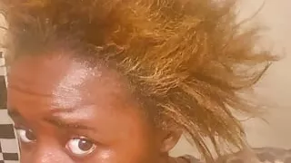 New Hairstyle Get Like Me ???? African Baddie