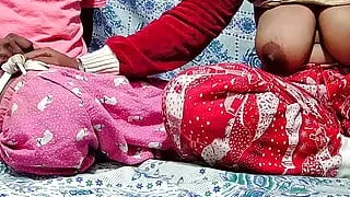 Nepali boobs gril and boy sex