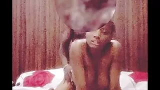 Well she asked for it