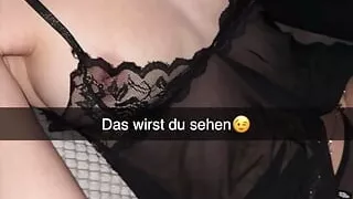DAMN!? Teenage girl fucks her best friend's boyfriend Snapchat