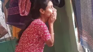 Desi Hot Girl Parnita Sex Video