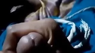 Feel relux in dark night