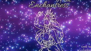 Enthralled by the Enchantress