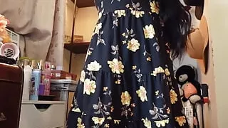 Wanna Help Me Try on Panties