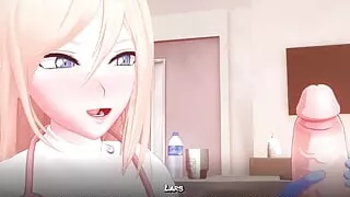 Twisted World Remake Ep 8