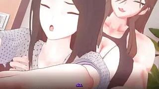 Twisted World Remake Ep 9