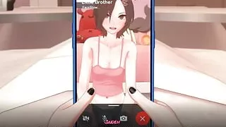 Twisted World Remake Ep 11