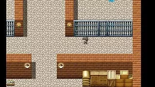 Girl Beats Hero 1 Maids(boko877)