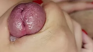 Best Handjob Ever, Slow And Sensual Handjob, Female Pov, Handjob - Intense Handjob Close up