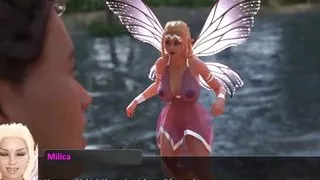 The Spellbook - 43 End of Update