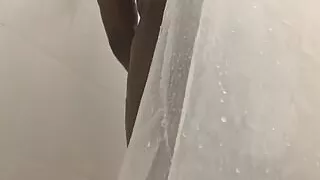 Nice Shower Before Playing