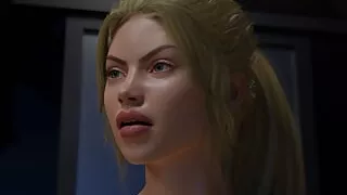 Lisa Found Something That Makes Everyone Horny