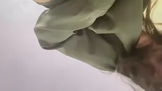 Face Sitting POV (with Dirty Talking)