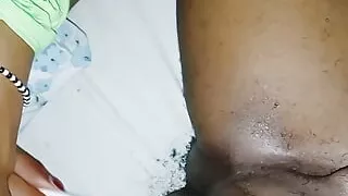 She Shaves My BBC Then Fuck It Part7