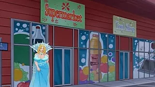 The Secret of the House - Part 100 Balls-deep, Please! by Foxie2k