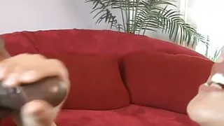 Hot and Black is Better Vol.2 - Episode 8