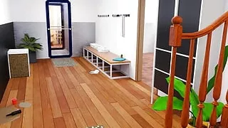 Being A Dik 0.7.0 Part 165 Sage Feelings By LoveSkySan69