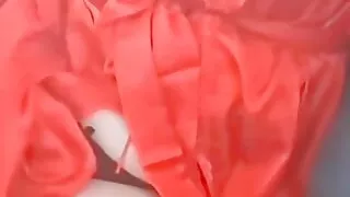 I Wake up You Join Me with Your Big Dick