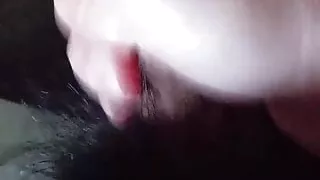 Me Masturbating with My Phone Camera