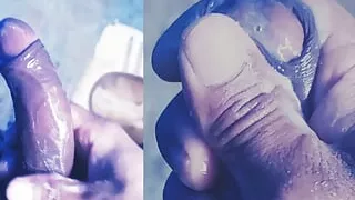 Today we should tremble at the sight of Aunty and it would be better to be with a man.