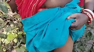 Mangal kar rahe apne bade sali mein jangle karte hai