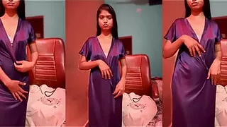 Beautiful College Student Homemade Hot Mms Video