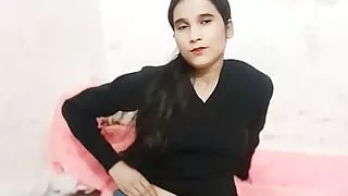 Step sister Tight pussy hard core sex