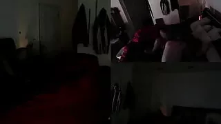 she needed a spanking BDSM