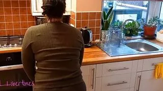 Desperate to Pee and All Bathrooms Occupied