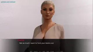 Lukes Way Dream Job Ep 1