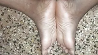 Anjali wife fucking anal hole in bathroom