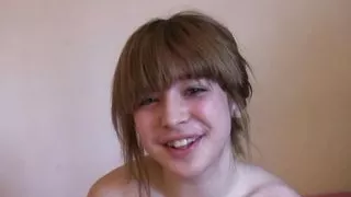 Horny naughty chicks love to get anally fucked - DVD