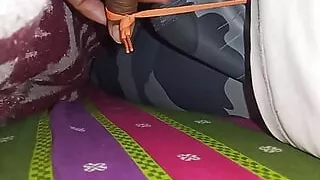 Bhabhi ji ki ghagra choli nikal kar fucking kiya