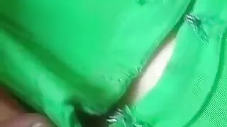 Enjoy fun pussy rubbing