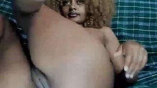 My pussy is so wet for you