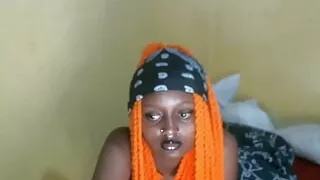 Getting ready for my date