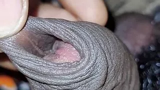 Desi village skinny boy big cock