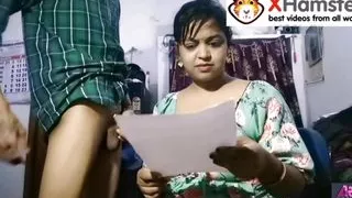 My stepsister sucking my Dick and deepthrot part 1 hindi