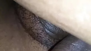 Hot Bhabhi Fucked by Brother in Law All Night on Bed