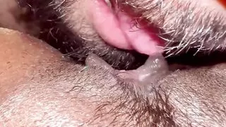 Horny Lusty Tenant Wants Landlord to Creampie Her Pussy with Hindi Audio