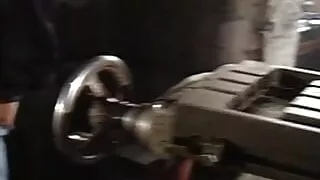 Heart Of Stone - Part 03