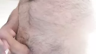 I twice with my dear friend on Skype