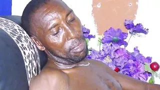 Couples having a dance before sex