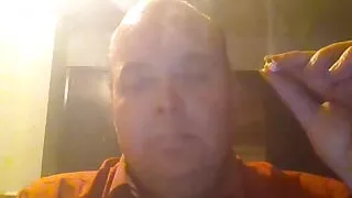 hot milf getting missionary style