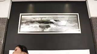 Hangin with Ms.bruna Castro