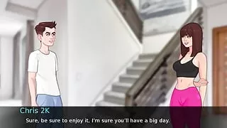 Lust Legacy - Ep 2 the Game We Needed by Misskitty2k