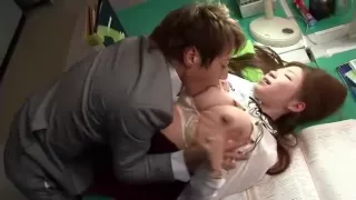 Yuka Minase In Fabulous Japanese Girl In Horny Doggy Style Jav Video