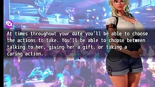 My Teacher Gives Me a Blowjob in the Bathroom 41 My New Life Revamp